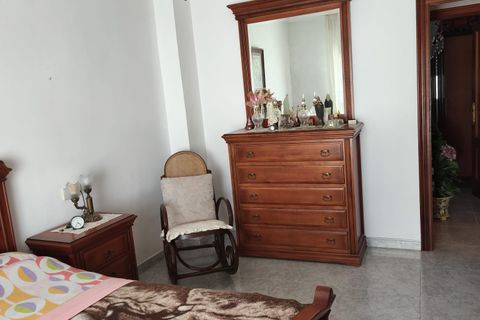 Lejlighed i Villanueva De Tapia, Malaga, Villanueva De Tapia - € 95.000 | Ref: ID4427 - foto 6